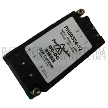 NEW Lambda PH50S24-12 Module Power Supply