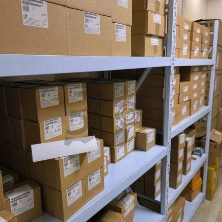 New Siemens communication module 6GK7542-1AX10-0XE0 6GK7 542-1AX10-0XE0