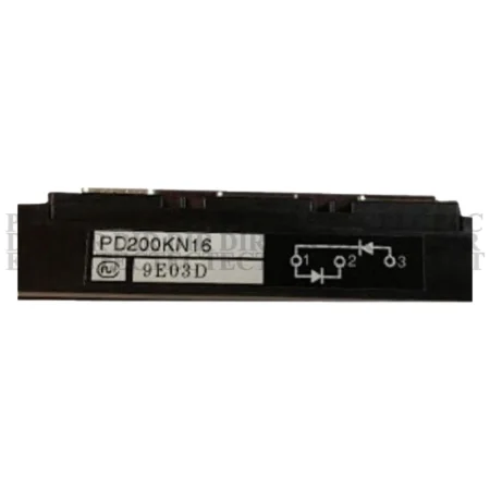 USED Niec PD200KN16 Power Supply Module
