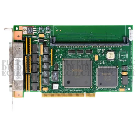 NEW National Instruments PCI-MXI-2 Data Acquisition Card