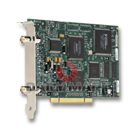 NEW National Instruments NI PCI-1405 Card Frame Grabber