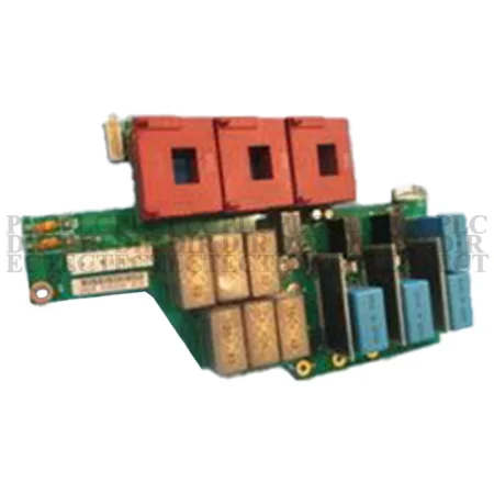 USED Vacon PC00242E Frequency Converter Detection Board