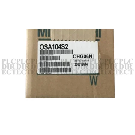 NEW Mitsubishi OSA104S2 AC Servo Motor Encoder