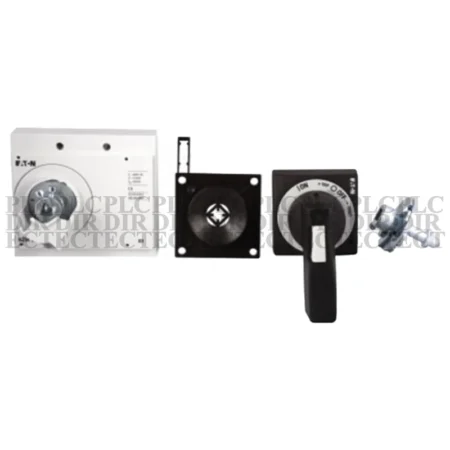 NEW Eaton Moeller NZM3-XTVD Handle Circuit Breaker