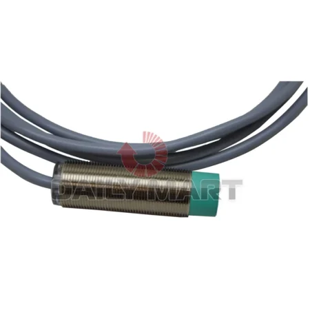 New Pepperl+Fuchs NBN8-18GM60-W0 Inductive Sensor