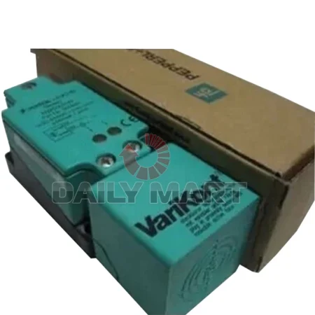 New Pepperl+Fuchs NBN40-U1-A2-V1 4-Wire DC Non Flush Inductive Proximity Sensor