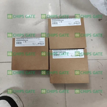 SIEMENS 6GK7342-5DA03-0XE0 Module