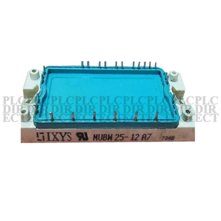 NEW IXYS MUBW35-12A7 Module Supply