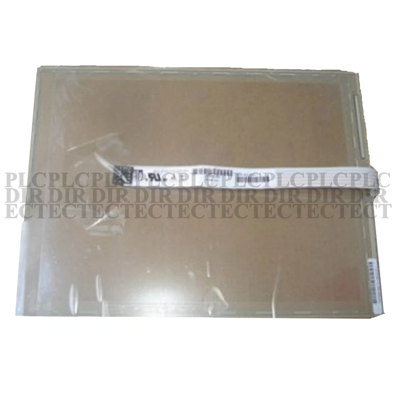 NEW Komori MTM-15DK-1 Touch Screen Panel Glass 2 s l800 10797