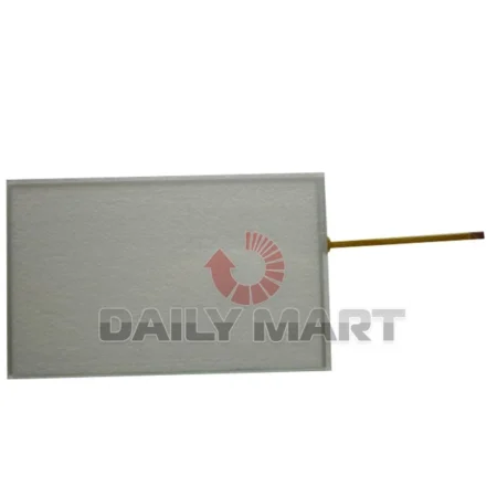 NEW Weintek MT8100I Touch Screen Glass Replacement HMI Display Digitizer