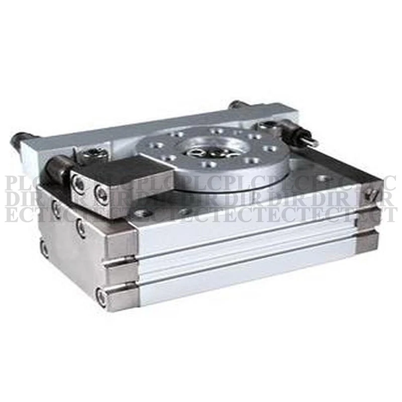 NEW SMC MSQB10A Rotary Pneumatic Cylinder 2 s l800 10814