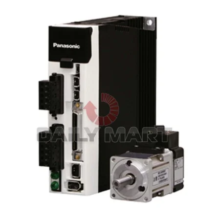 Brand NEW in Box Panasonic Automation MSMD042P1U+MBDDT2210 Servo Motor Drive