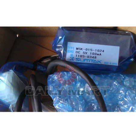 NEW Sumtak MSK-015-1024 Encoder DC 5V 100mA
