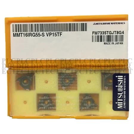 10PCS/NEW Mitsubishi MMT16IR120UN-S VP15TF CNC Blade