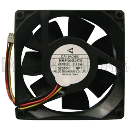 NEW Mitsubishi MMF-09D24TS Drive Cooling Fan
