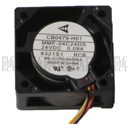 NEW Fanuc CB0479-H01 MMF-04C24DS-RCB Inverter Cooling Fan