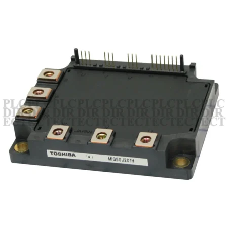 NEW Toshiba MIG75J201H Power Supply Module