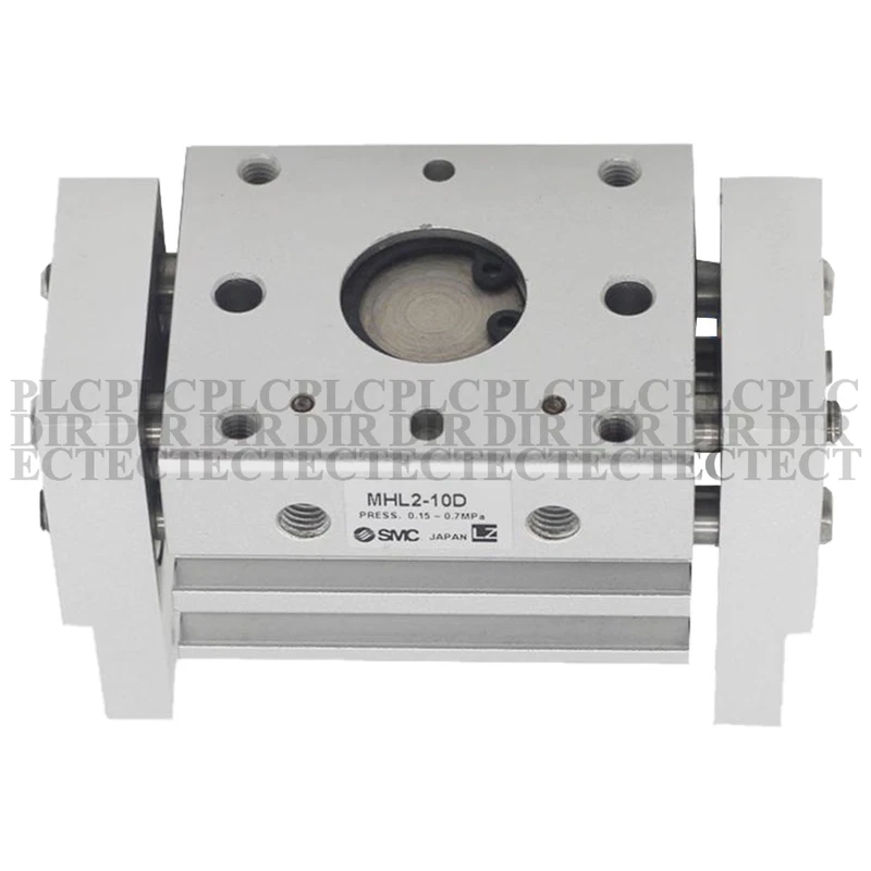 NEW SMC MHL2-10D Parallel Style Air Gripper 2 s l800 10936