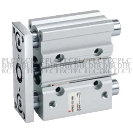 NEW SMC MGPM50-100Z Compact Guide Cylinder