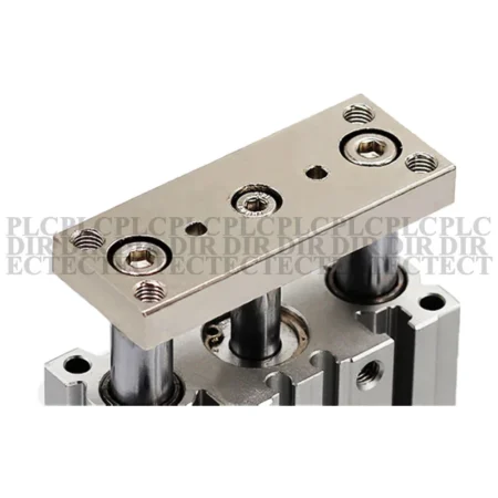 NEW SMC MGPM20-25Z MGPM20 25Z Rod Cylinder