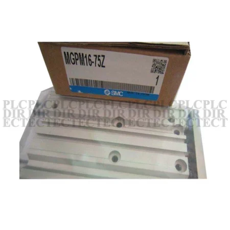 NEW SMC MGPM16-75Z Compact Cylinder