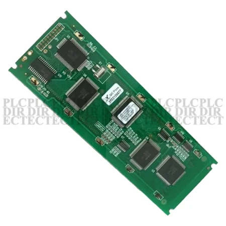 NEW Varitronix MGLS-24064 V5.2 LCD Display Panel