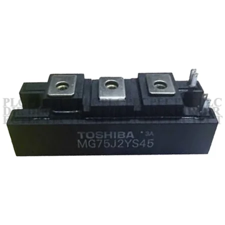 NEW Toshiba MG75J2YS45 Power Supply Module