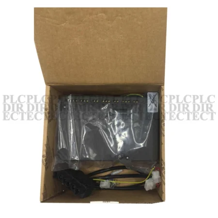 NEW R.B.L MG569 Control Box for Riello BS Series Gas Burner