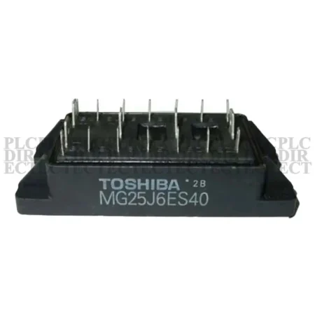 NEW Toshiba MG25J6ES40 Power Module Supply