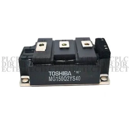 NEW Toshiba MG150Q2YS40 Power Supply Module