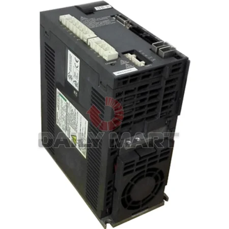 Brand New in Box Mitsubishi MDS-D-SVJ3-20