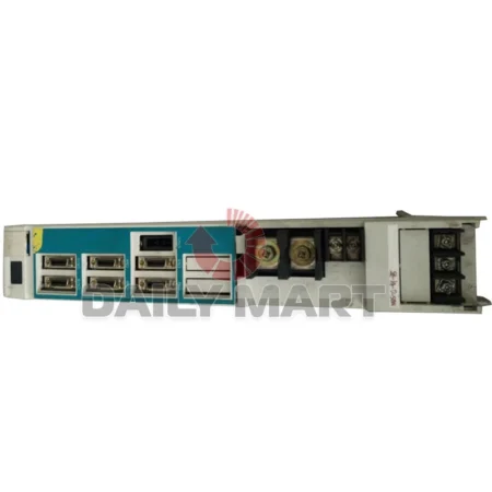 Used Mitsubishi MDS-B-V1-35 Servo Drive