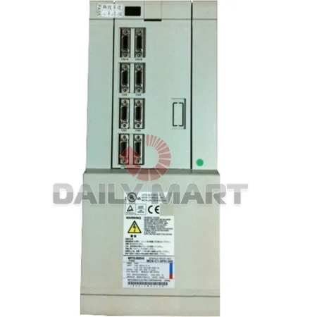 Used Mitsubishi MDS-B-SP-300 Spindle Drive Unit