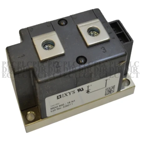 NEW IXYS MDO500-16N1 Power Supply Module