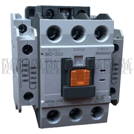NEW LS Metasol MC-32A Contactor
