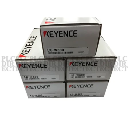 NEW Keyence LR-W500 Laser Sensor