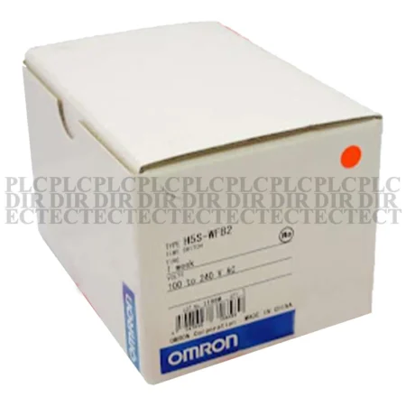 NEW Omron H5S-WFB2 Digital Time Switch