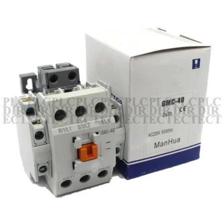 NEW LS(LG) GMC-40 Contactor AC220V
