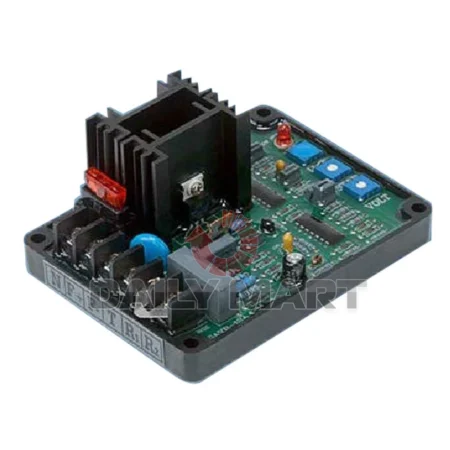 AVR GAVR-12A Generator Automatic Voltage Regulator Module