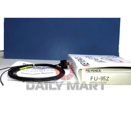 NEW Keyence FU-95Z FU95Z Liquid Level Detection Fiber Unit Photoelectric Sensor
