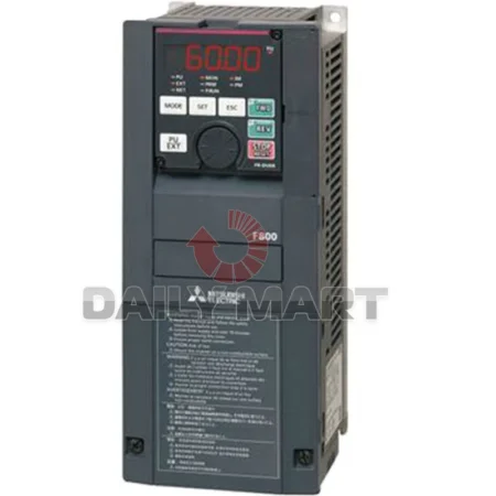 Brand New in Box Mitsubishi FR-A840-02600-2-60(90kw)
