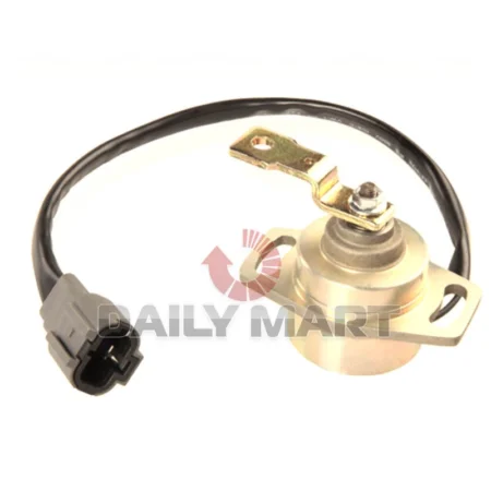 NEW Hitachi EX200-2/3 Throttle Motor Potentiometer Positioner 4257164 Excavator