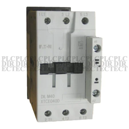 NEW Eaton Moeller DILM40 Contactor AC220V
