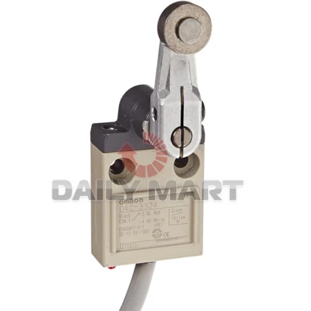 Brand New in Box Omron D4C-3324