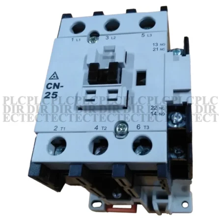 NEW Taian CN-25S Contactor AC110V 3A1a1b