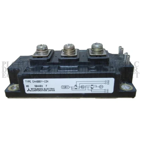 NEW Mitsubishi CM400DY-12H Power Supply Module
