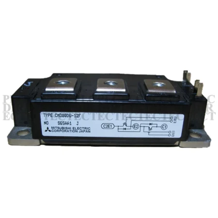 NEW Mitsubishi CM300DU-12F IGBT Module