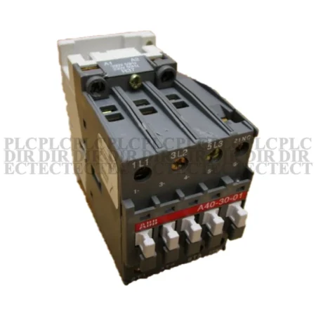 NEW ABB A40-30-01 Contractor AC380V/110V/220V