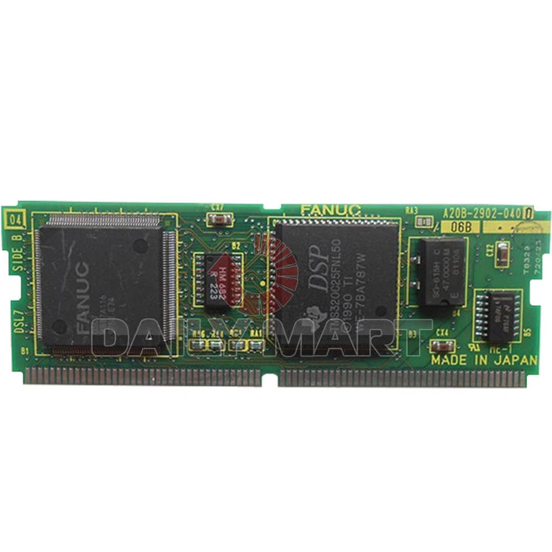 Used FANUC A20B-2902-0400 2 s l800 11397