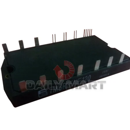 FUJI NEW 7MBR25NE120 PLC TRANSISTOR IGBT MODULE 1200V / 25A / PIM